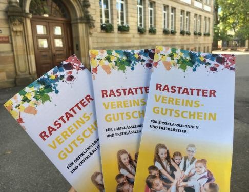 Vereinsgutscheine