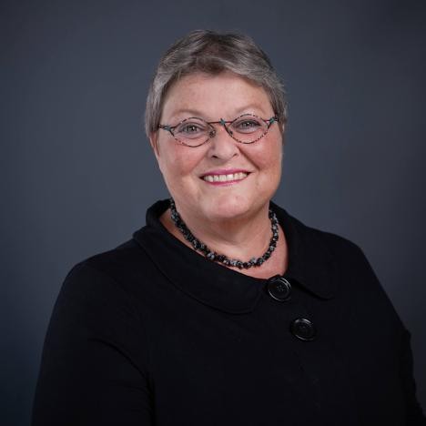 Porträtfoto Renate Franzke CDU