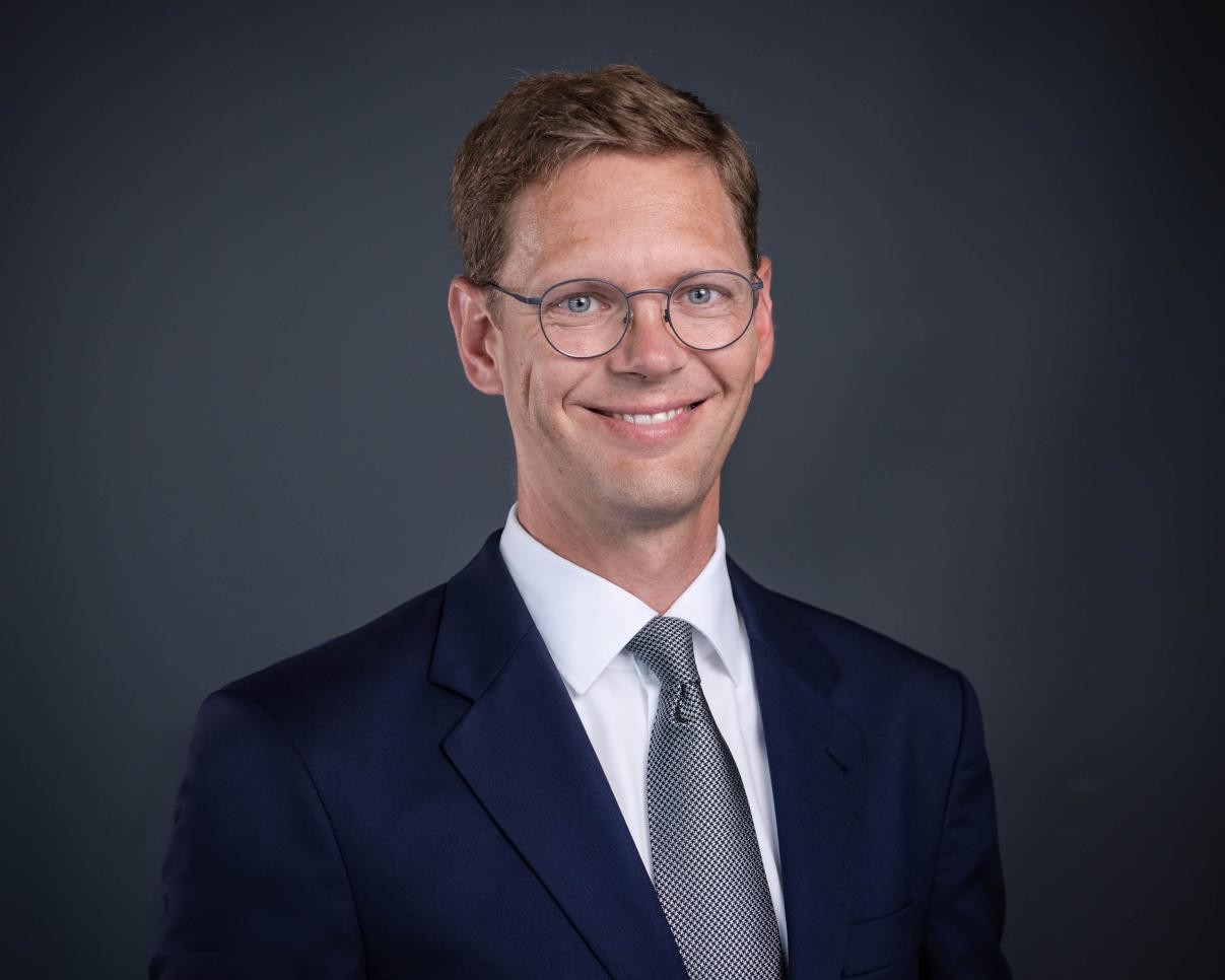 Photo portrait Machel Weber PLR