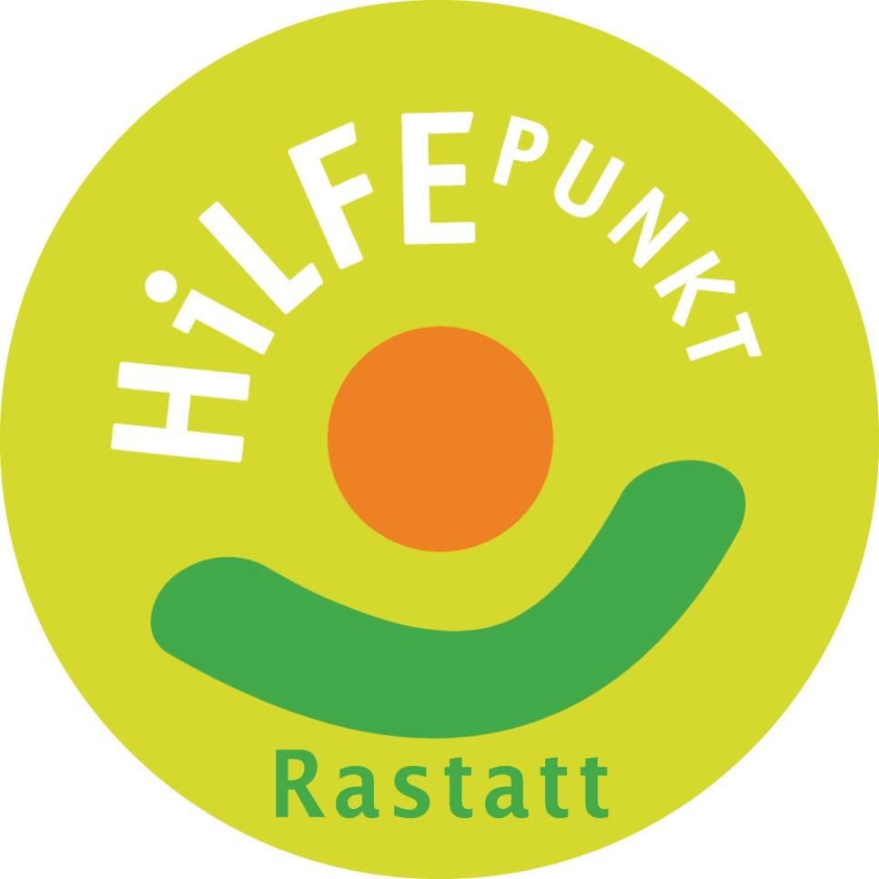 Logo du point d'aide de Rastatt