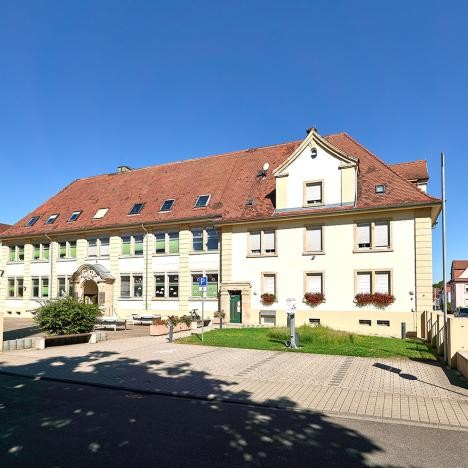 Niederbühl City Hall