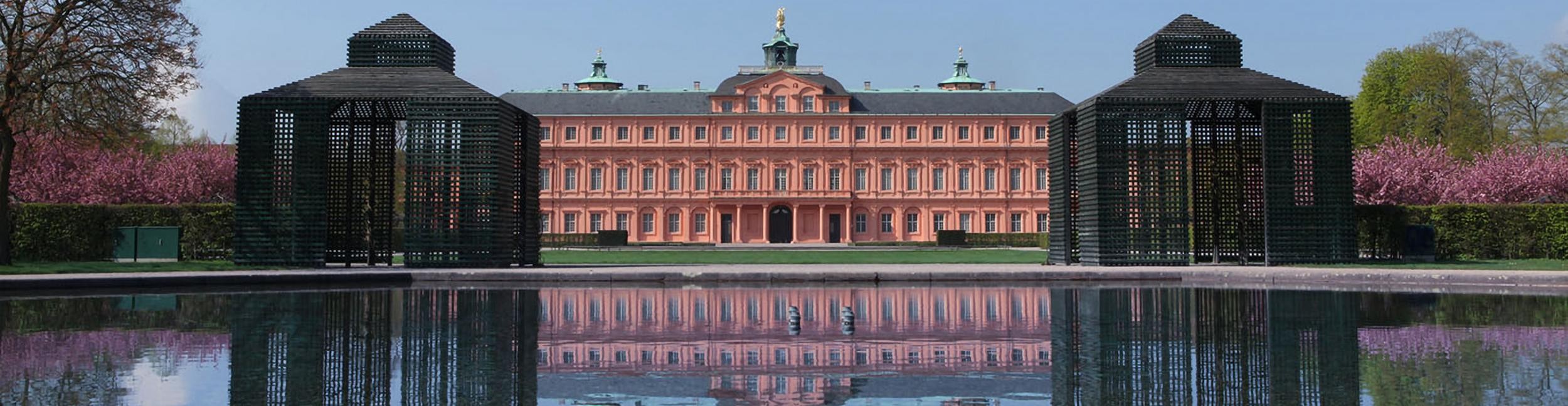 Schloss Rastatt