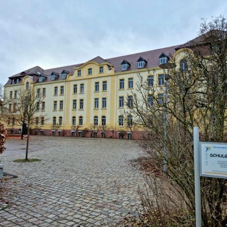 Waldorfschule Rastatt