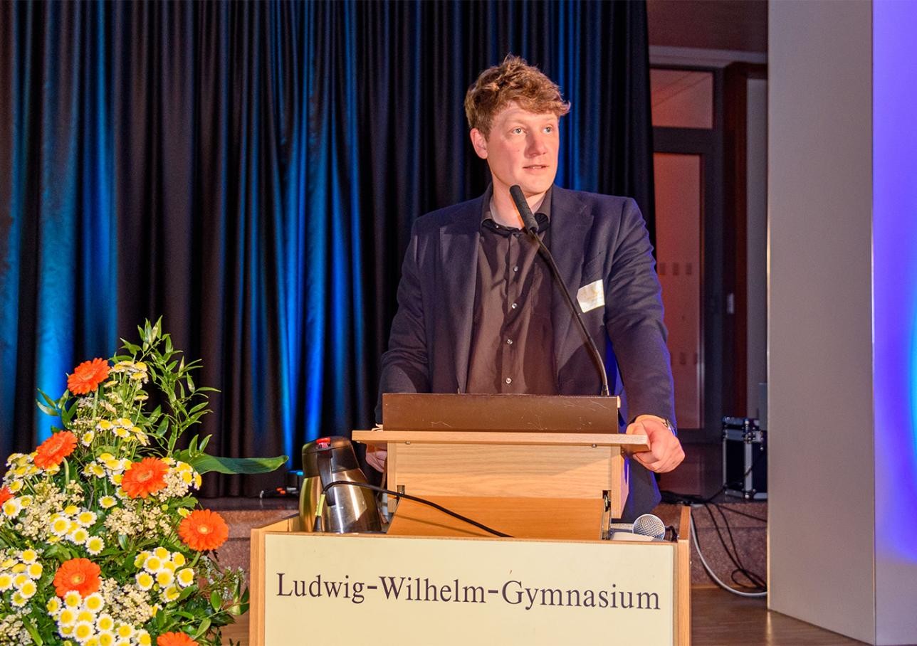 Speech by BM Mats Tilebein Evening of Sport