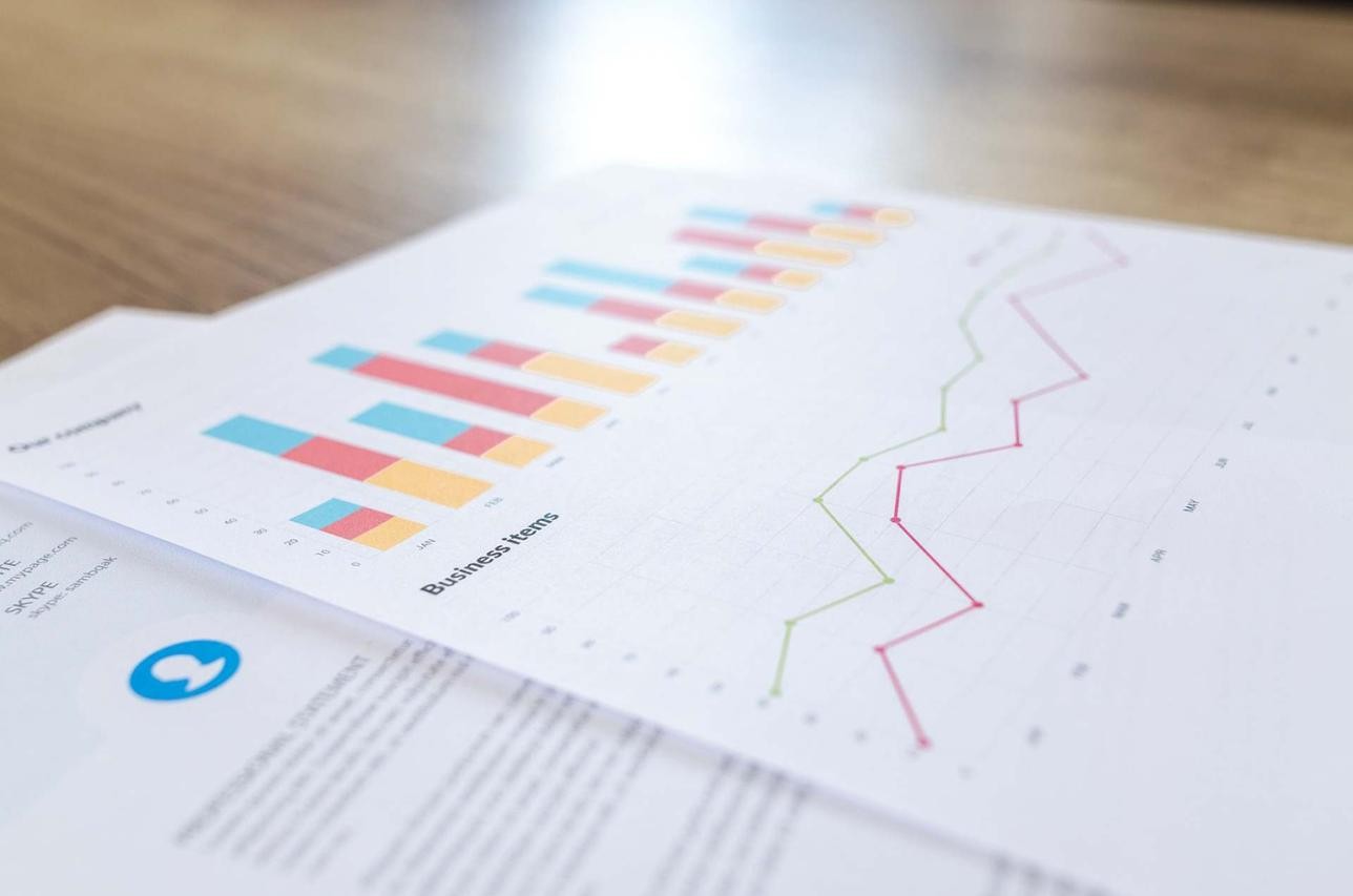 Financial statistics