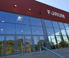 Forum Rastatt