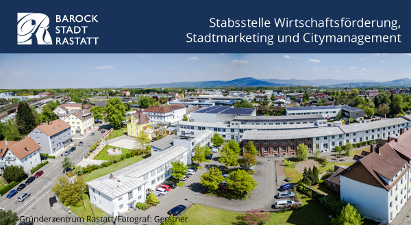 Newsletter Rastatt