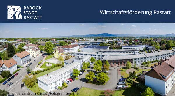 Newsletter Rastatt