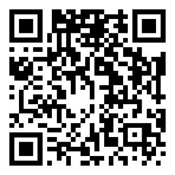 QR-Code für die Anmeldung zum Pamina Camp 2024.